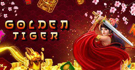 Golden Tiger Casino .